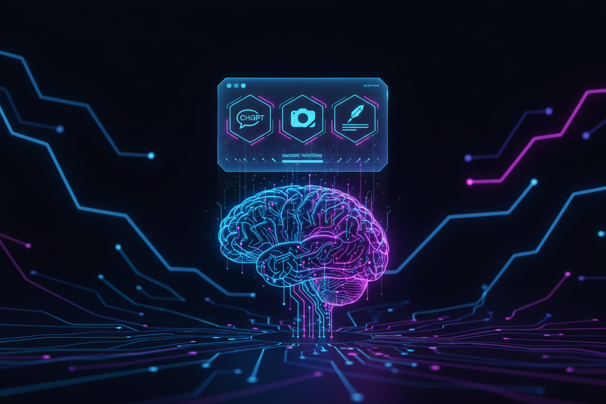 🤖 AI Tools - Outils IA