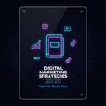 E-book : Marketing Digital - Stratégies 2025