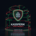 Kaspersky Total Security - Licence 1 an