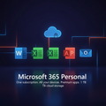 Microsoft 365 Personal