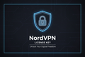 NordVPN - Licence d'activation