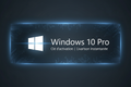 Windows 10 Pro - Bannière produit