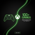 Xbox Game Pass Ultimate - 1 mois
